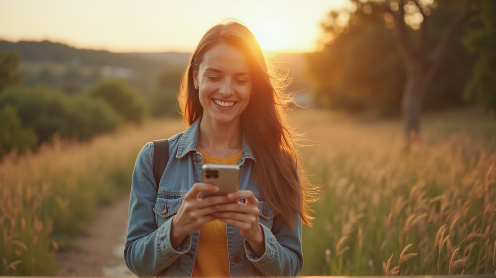 Breaking Free: Is It Time to Limit Our Online Time?