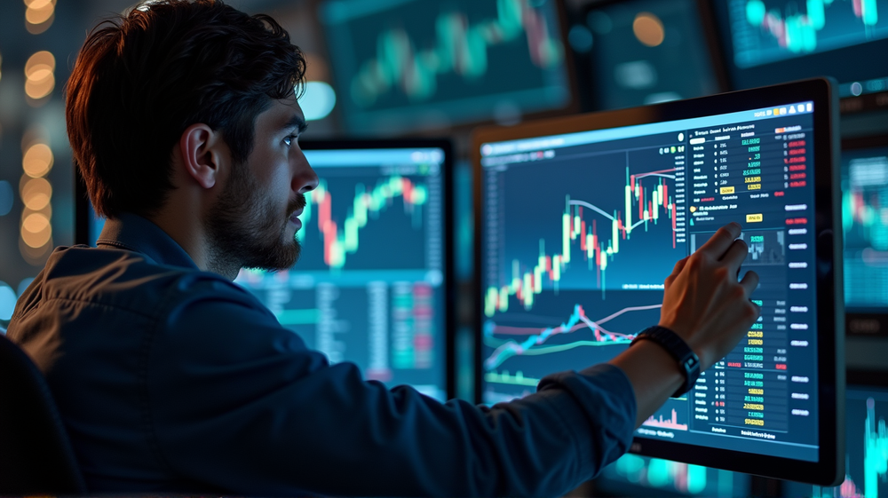 Strategic Moves for Trading Meta Amid AI Investment Waves