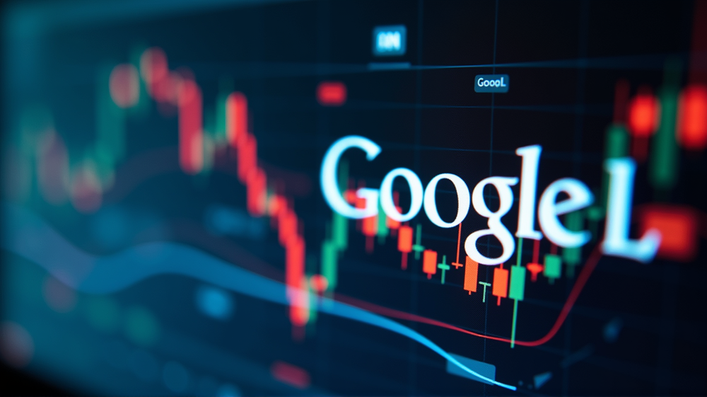 Maj Invest Holding A S Adjusts Position in Alphabet Inc. Holdings