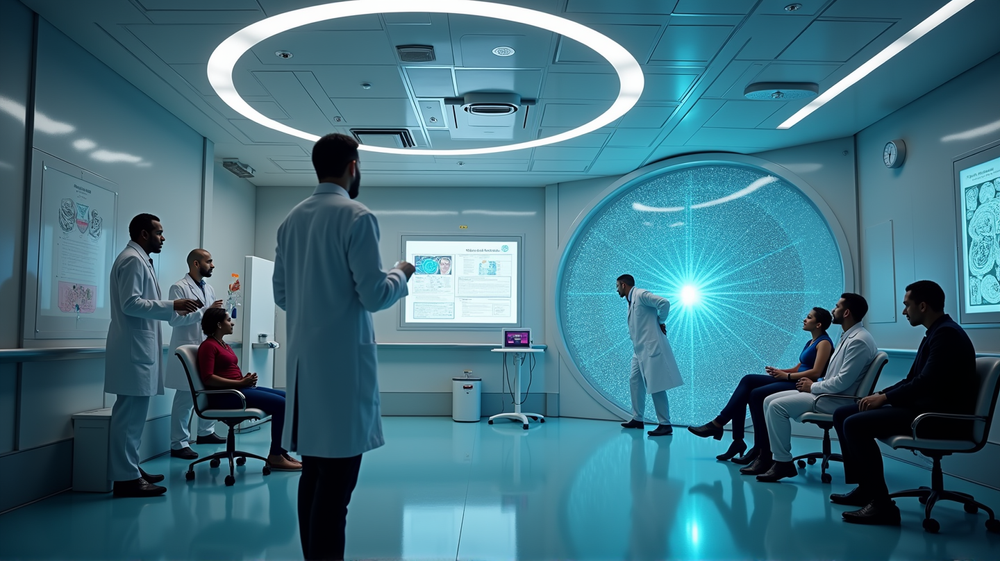 Heartflow Revolutionizes Cardiovascular Care with Landmark 8,000 Patient Study