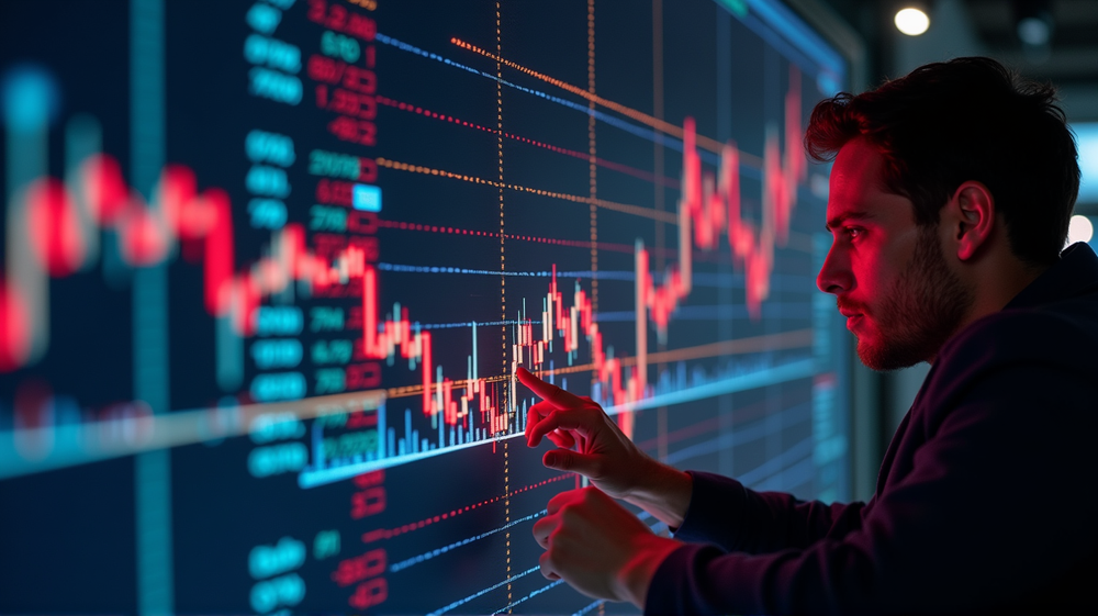 Coinbase Stock Surges as Bitcoin Rallies: A Game-Changer for Investors