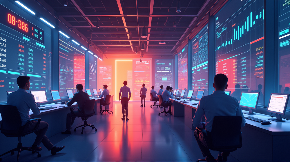 Opendoor's 102.89% Stock Surge: A New Investment Horizon?