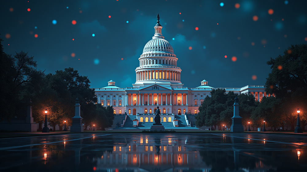 Crypto Revolution: Key Insights on Newly Unveiled Crypto Market Structure Bill