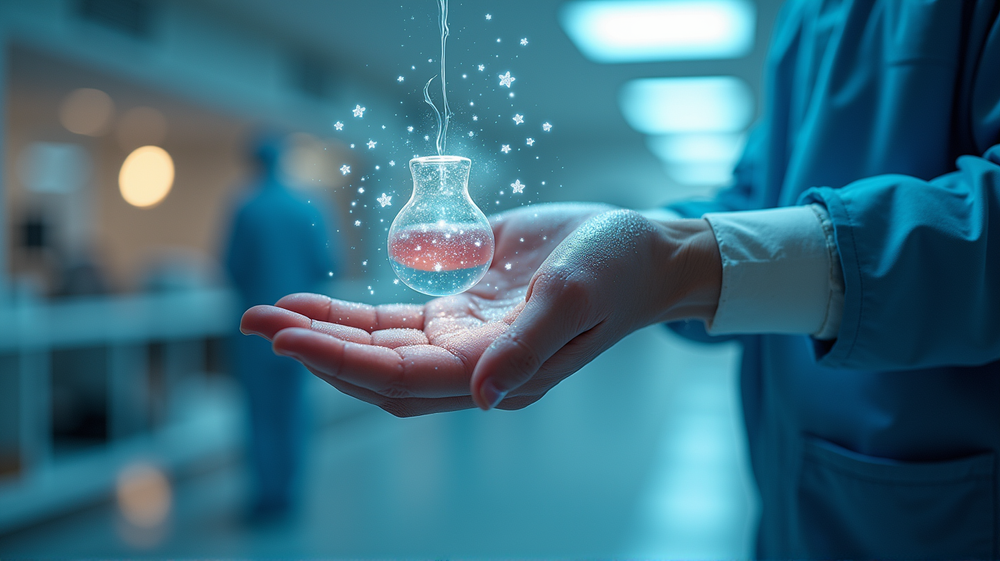 Revolutionizing Diabetes Treatment: Morphic's RESET Device as a Beacon of Hope