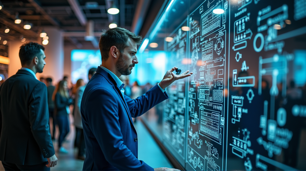 Unveiling Engineering Future: NIU's Innovation Showcase to Illuminate Path to 2035