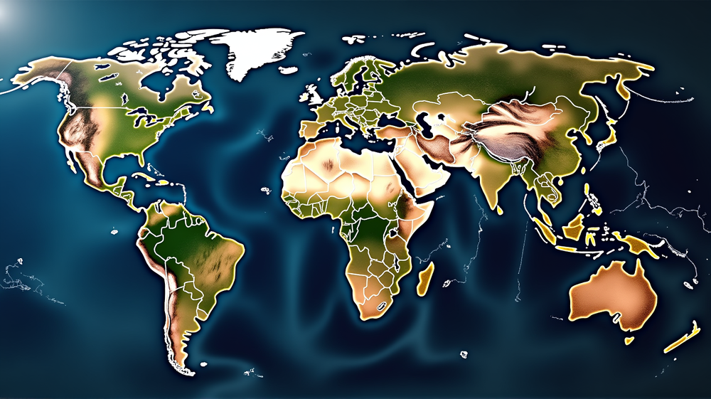 Geopolitical Tides: BlackSky Technology Faces Turbulence, What Happened?