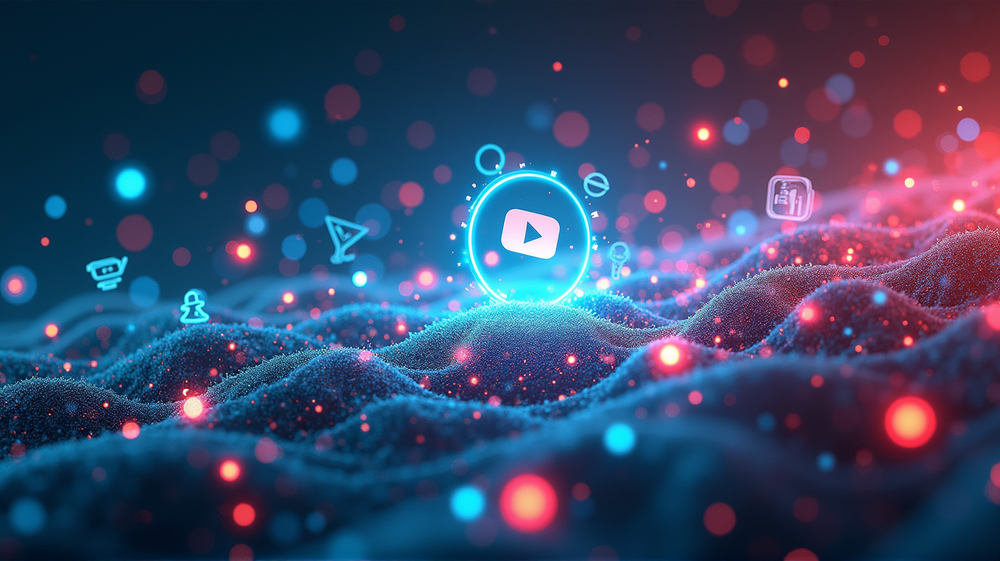 YouTube & Facebook: Exploding Myths about Social Media Popularity