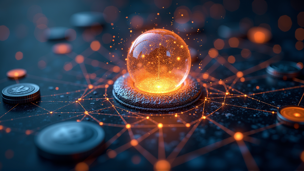 Stablecoins: The Hidden Powerhouses of Cryptocurrency