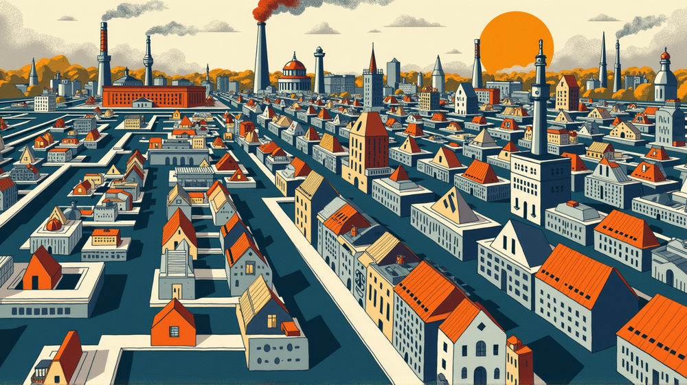 Why Industrial Policy May Spell Economic Disaster