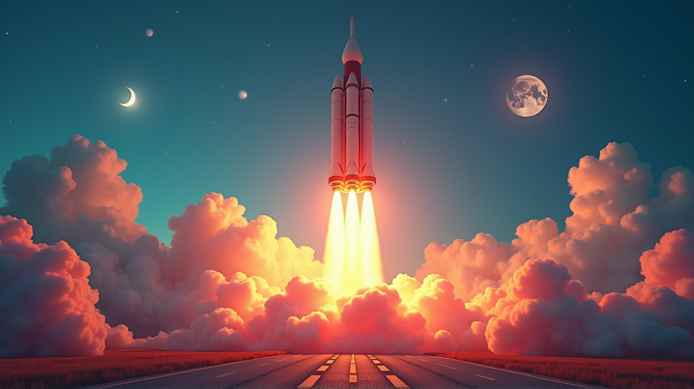 Rocket Lab's Stock Takes the Market by Storm: A Golden Opportunity to Invest?