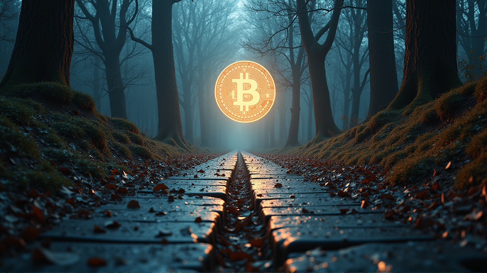 Crypto Market Shifts: Institutions Retreat, Privacy Coins Take Center Stage