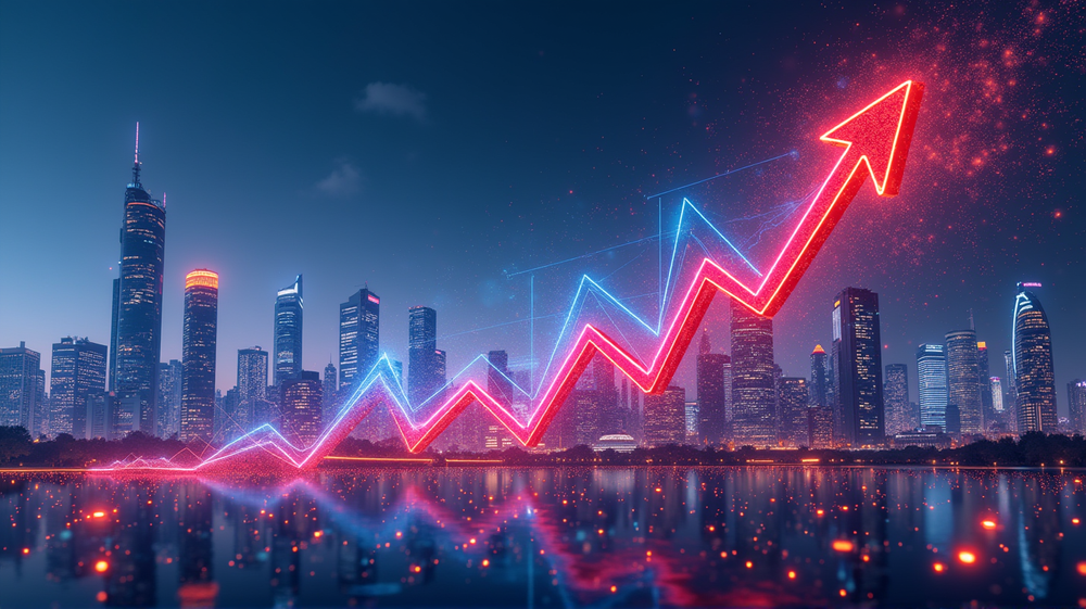 K-Premium Era: Kospi Shatters the 4,000 Barrier, Embracing New Heights