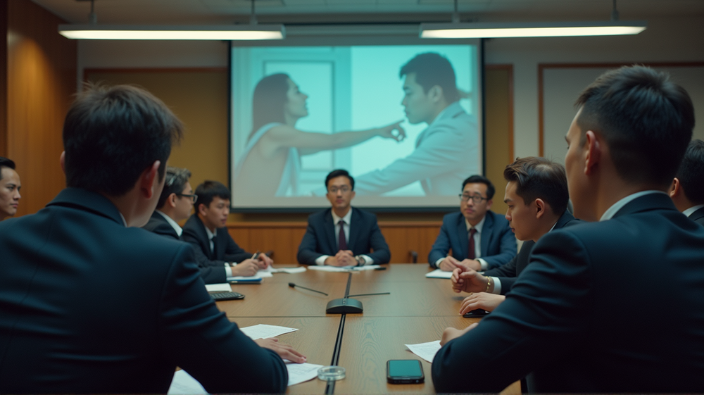 Giant Lawsuit: DeKalb School's $4M Battle Against Social Media Addiction