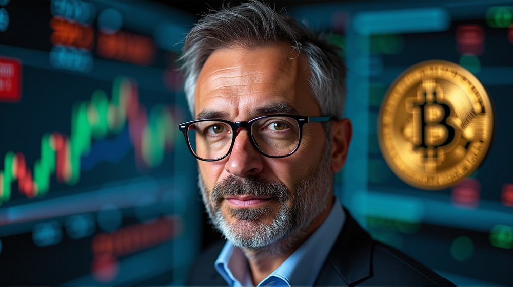 Unstoppable Drive: Michael Saylor's Bold Strategy Grows Bitcoin Holdings Astronomically!