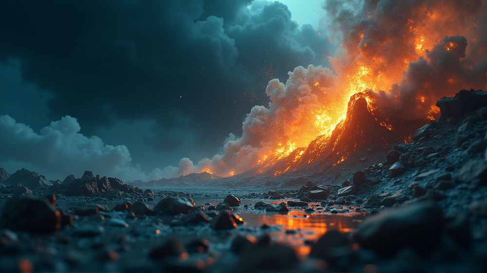 The Great Crypto Plummet: Unveiling the Market's Wild Ride!