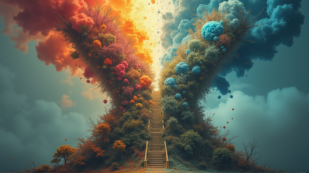 Unraveling the K-Shaped Economy: What It Means for You