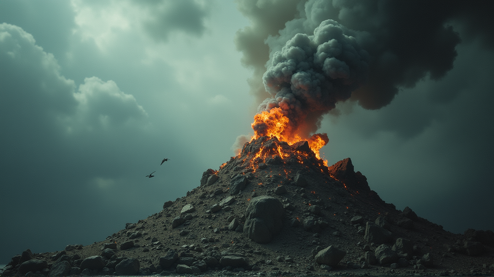 Economic Turmoil: Government Shutdown Freezes Crucial Data Releases