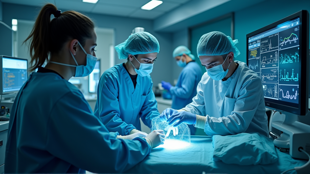 Unveiling the Top Health Technology Hazards for 2026: A Must-Read Executive Brief