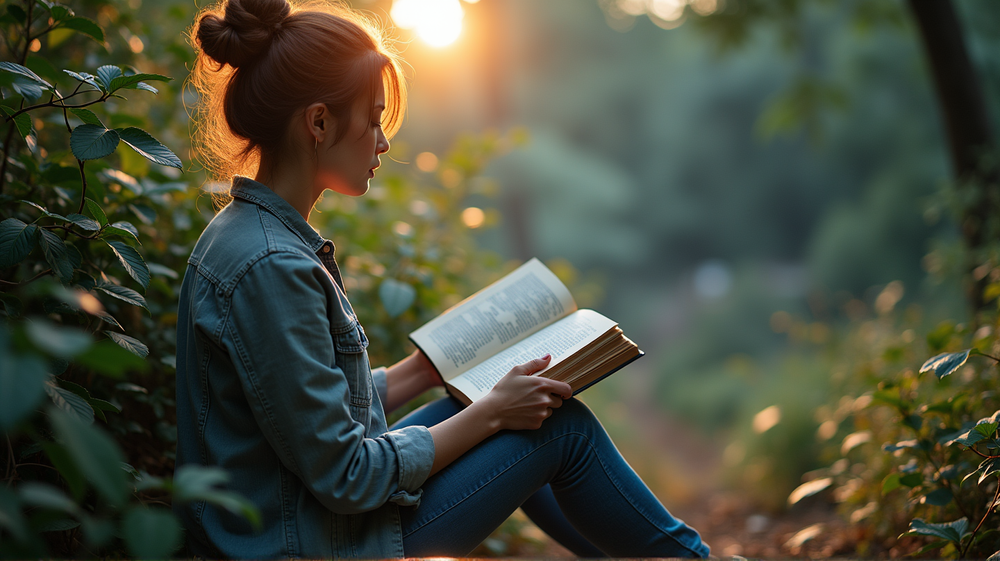 A Personal Journey: Unplugging from the Social Media Chaos