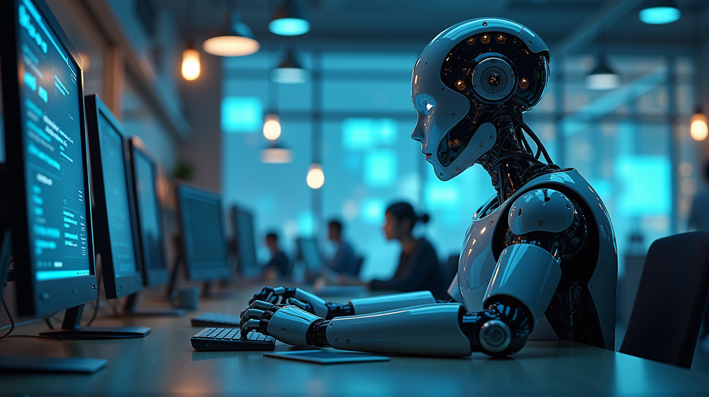 The Smart Investment: Top AI Chatbots to Boost Your Portfolio