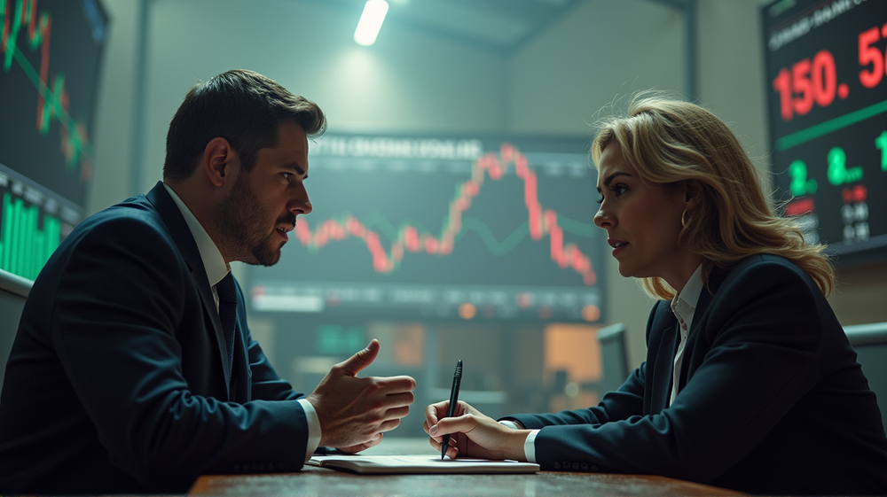 Voter Decision on Investment of WA Cares Funds in Stocks Looms