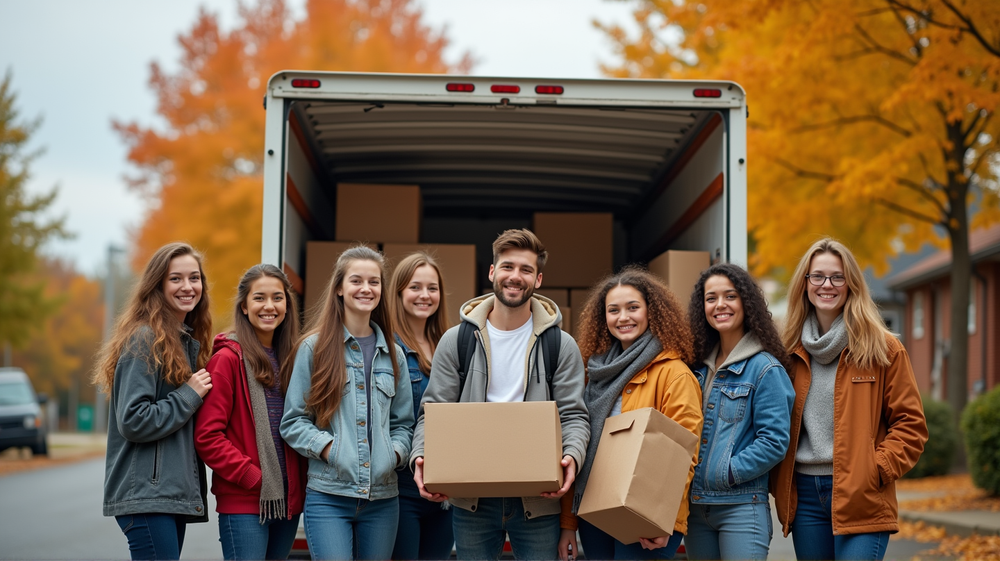 Ohio Youth Shine in Record-Breaking Anti-Hunger Campaign