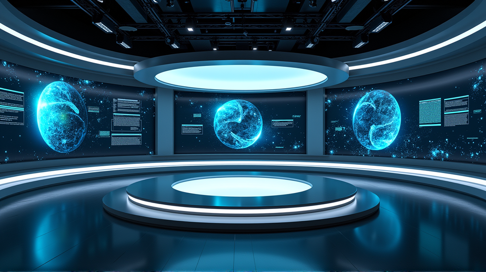 BBC's Bold AI Initiative Shapes the Future of Global News