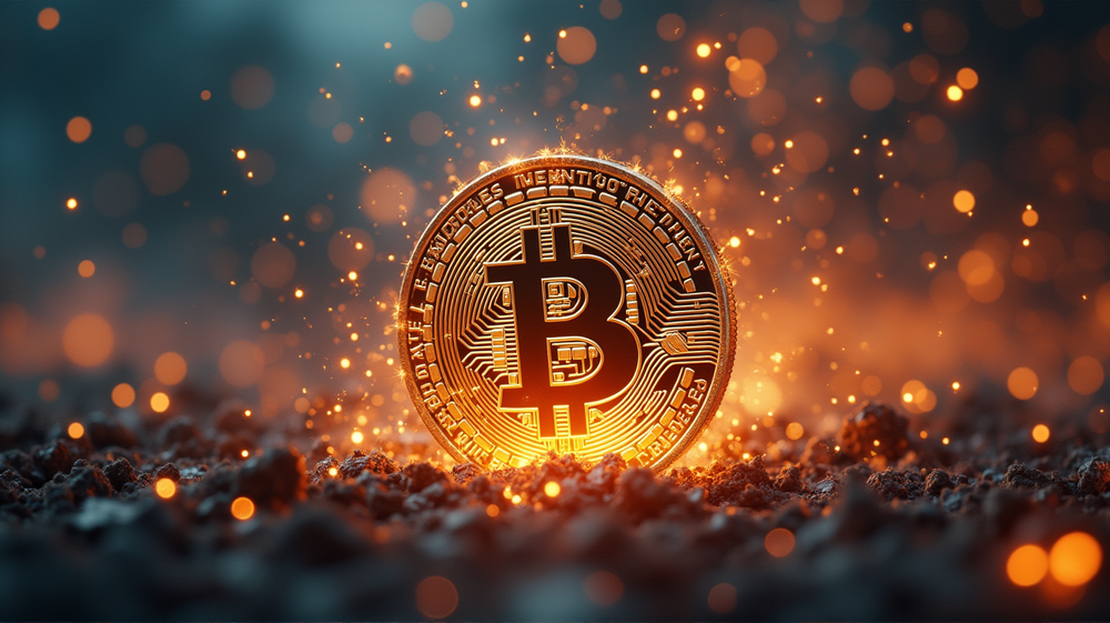 Retail Desperation Signals Crypto Rebound: Experts Predict New Bitcoin Highs