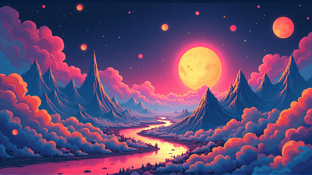 Unlock the Next Meme Coin Bonanza: Top Picks for High Returns