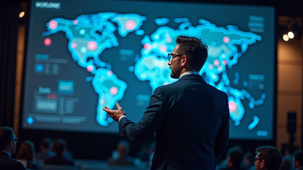 Surprising Match Group Agenda for Barclays Global Tech Conference