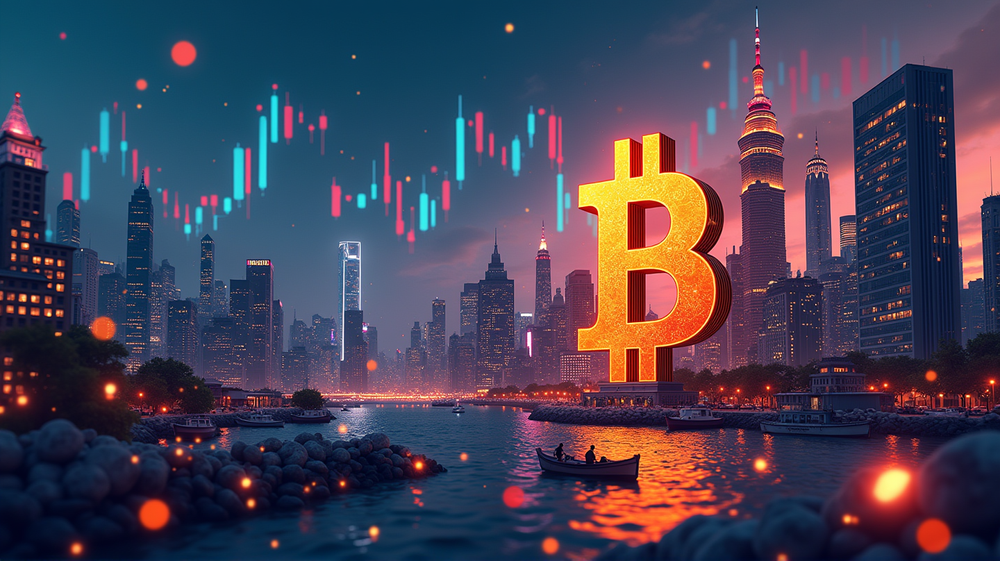 Bitcoin Price Plummets Amidst Trump-Xi Talks: What's Next for Crypto?
