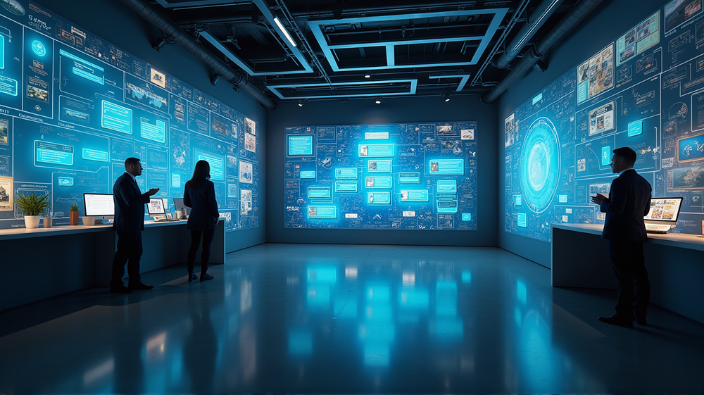 DOE Unveils Major Structural Redesign Toward U.S. Energy Dominance