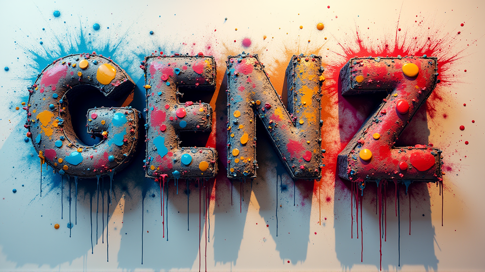 Social Media's Linguistic Revolution: Are We Cooked?