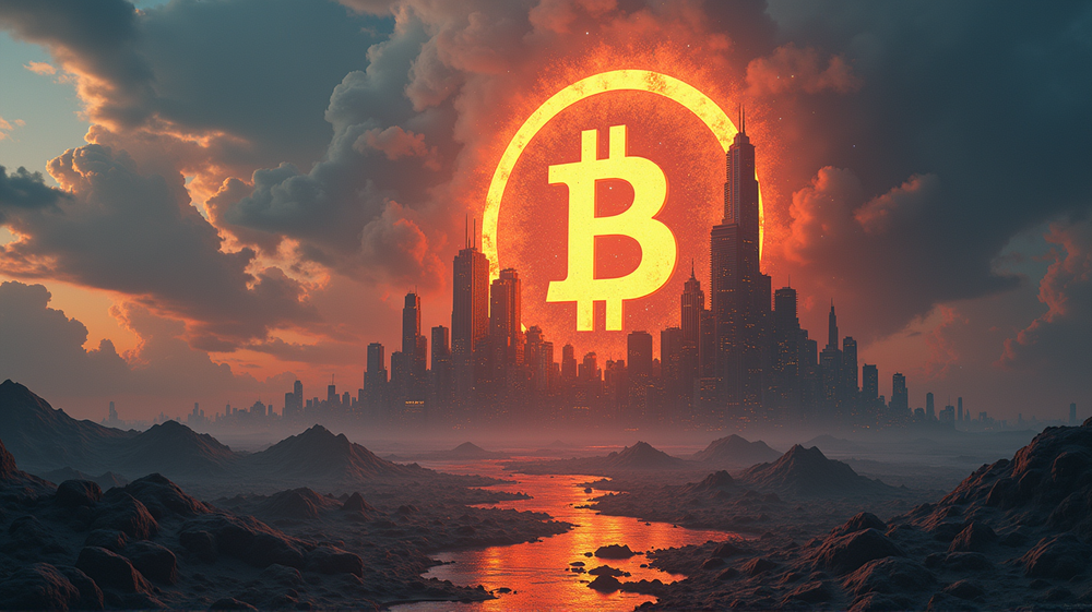 Unmasking 2025: The Crypto Bull Run That Turned Bitter!