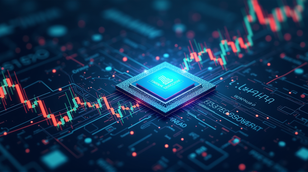 Discover the Hottest Stocks to Energize Your $1,000 Investment Right Now