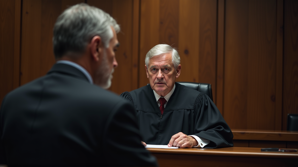 Trent Schneider Arrested for Alleged Social Media Threats Against Trump