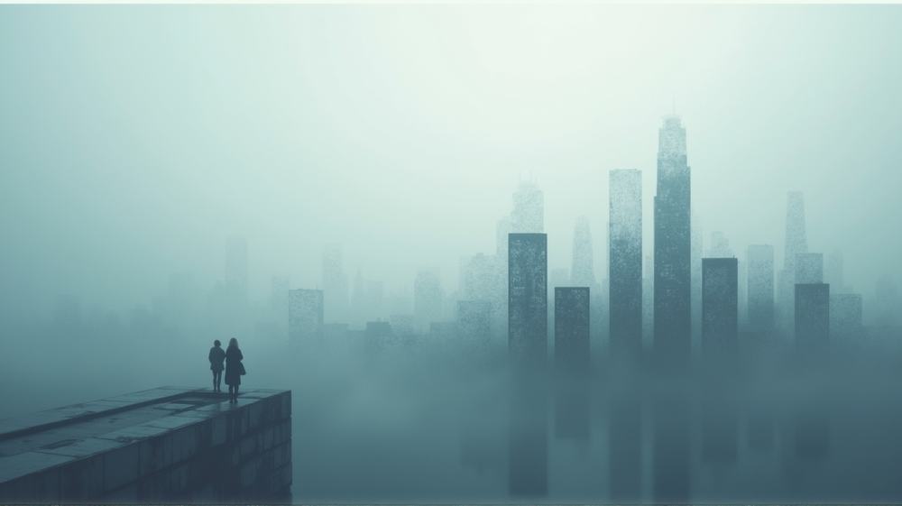 Economic Paradox: Navigating the Post-Shutdown Fog in the US Economy