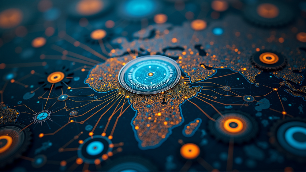 Super Group's Big Crypto Leap: Launching ZAR Supercoin in Africa