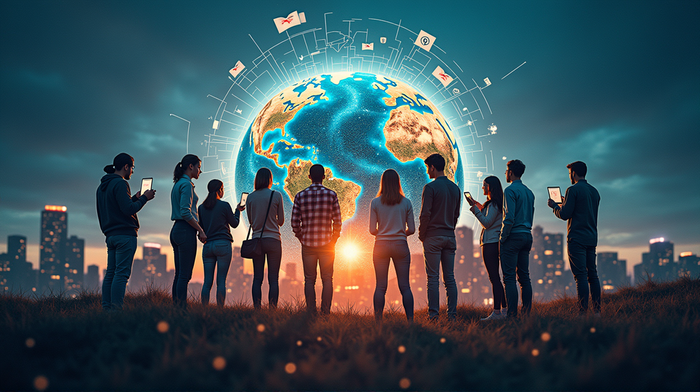 The Unseen Impact of Social Media Activism: Beyond the Hashtags