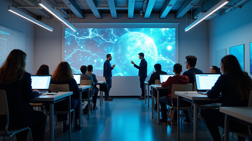 El Camino’s Tech Leap: 600 Devices to Revolutionize Learning