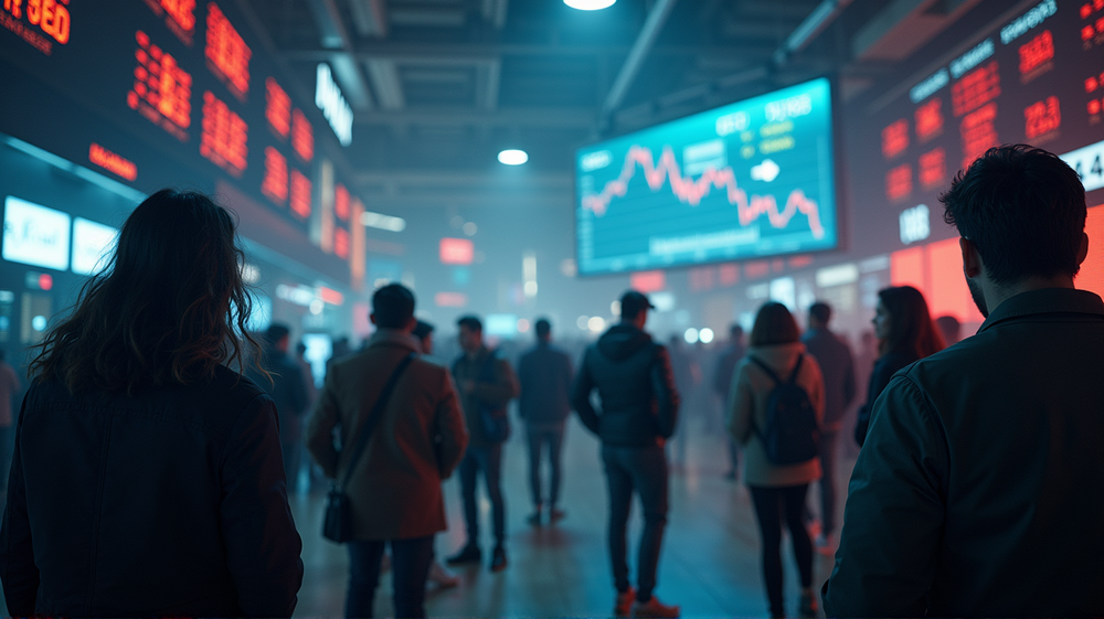 Stride, Inc. Faces Crisis After Platform Upgrades Lead to Major Stock Plunge