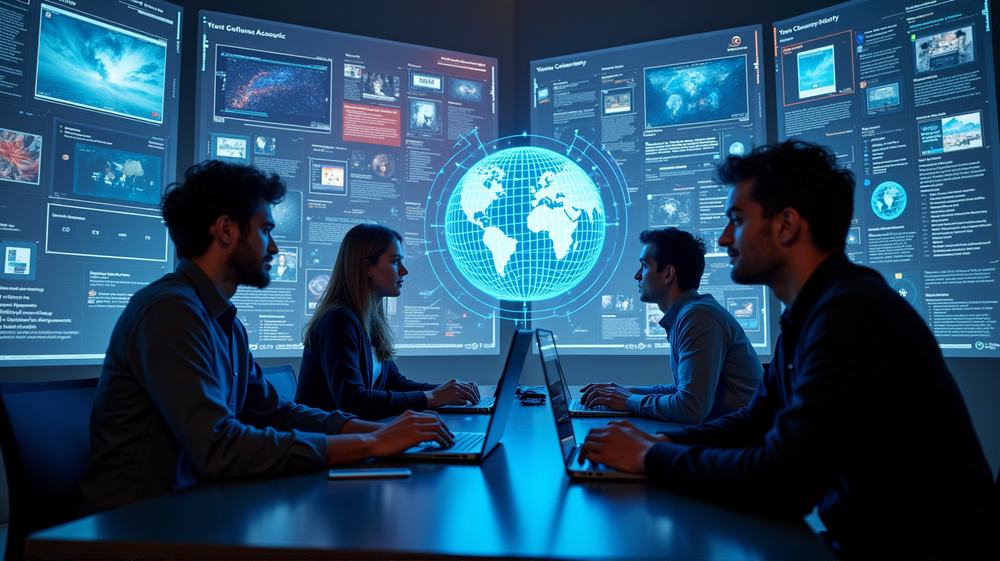 Dive into Yale's Pathbreaking 'Critical Computing' Course