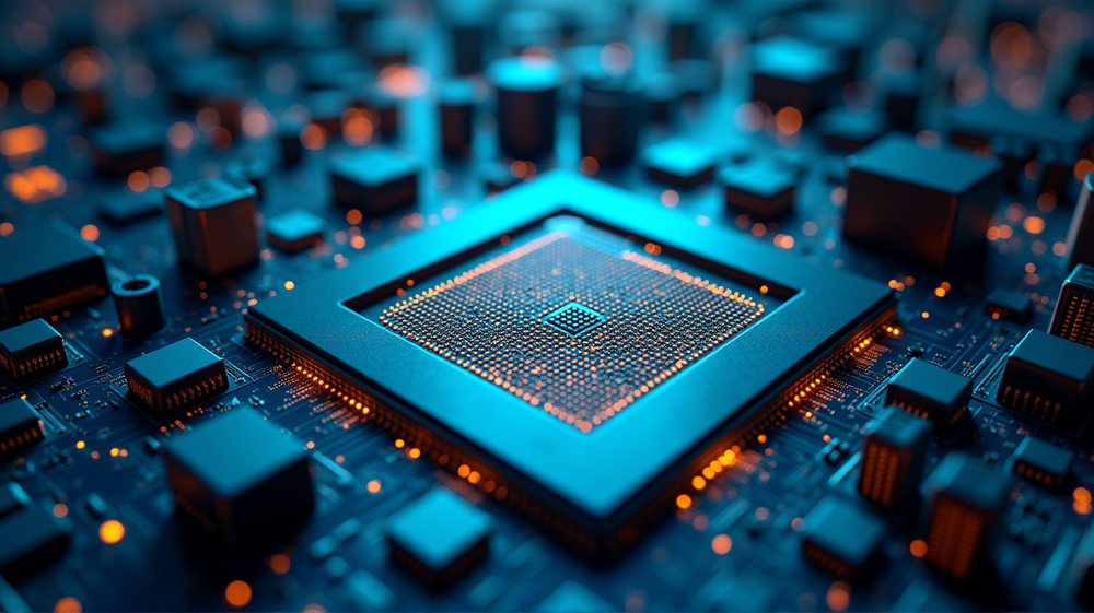 ASML: The Underrated Giant in AI Growth Stocks