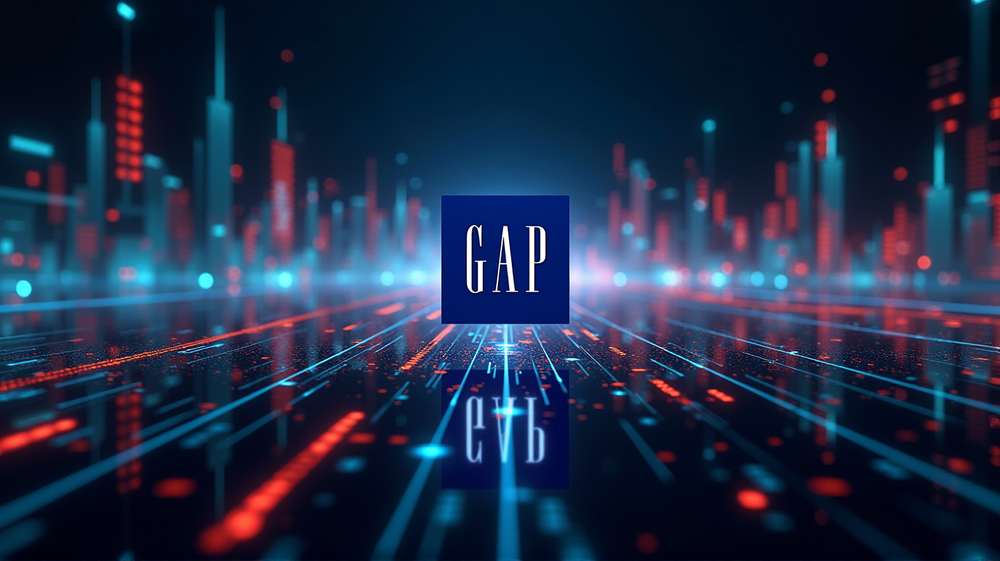 Monte Financial's Strategic Move: Is Gap Stock Set for a Turnaround?