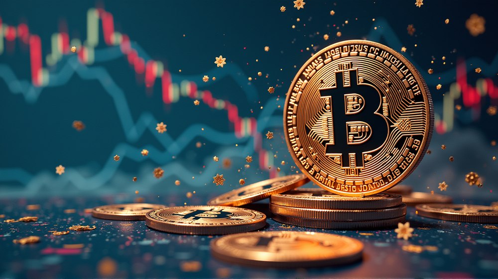 Bitcoin's Tumble Spurs 'Contagion' Alarm in Financial Markets