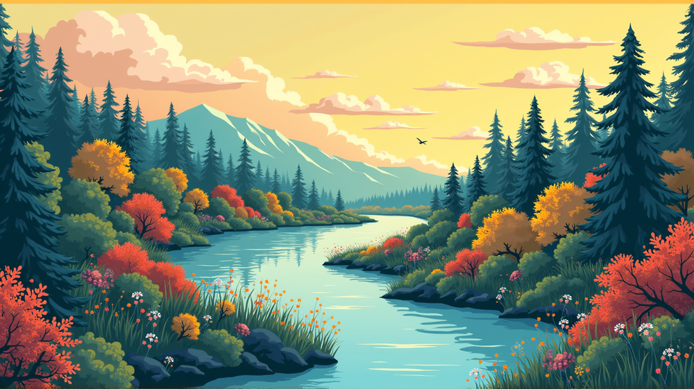 Oregon's Budget Turnaround: From Deficit Dilemma to Economic Resilience