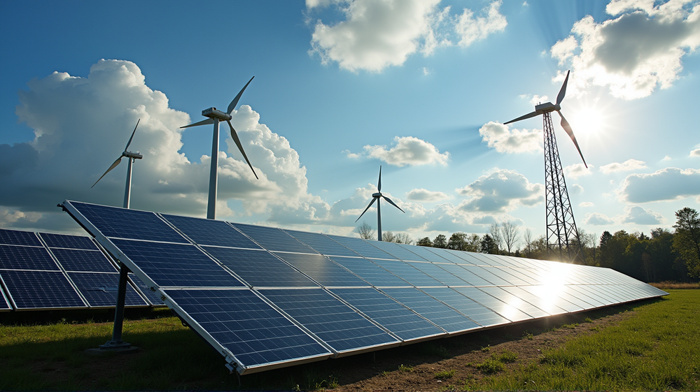 Navigating Solar Project Economics in Europe's Low Energy Price Landscape