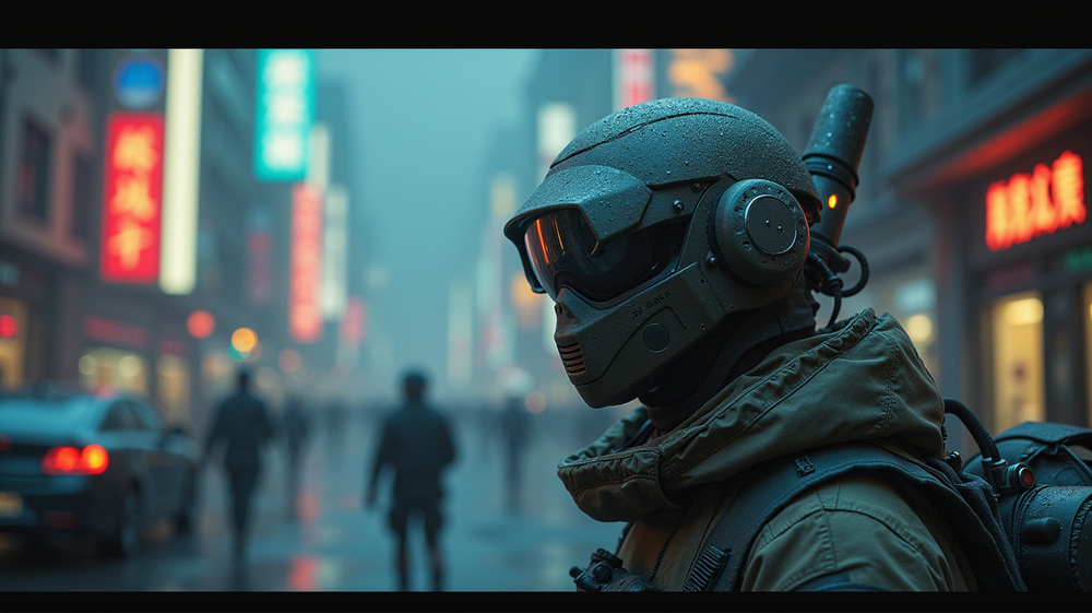 Navigating Future Warfare: The Urgent Call for US Defense Overhaul