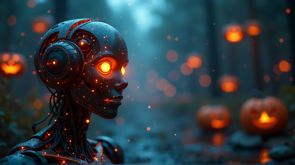 Airbnb's AI Shield: Preventing Halloween Ruckus Across North America
