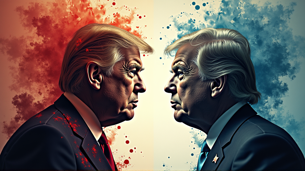 The Remarkable Reversal: How Economic Issues Became the Democrats' Strength